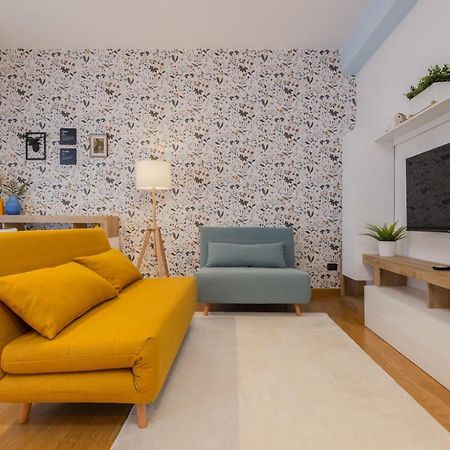Nordic Style - 5 Min Dall'Arena & Parcheggio Verona Luaran gambar